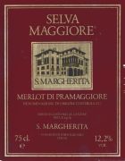 Merlot di Pramaggiore_S Margherita 1980